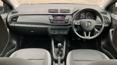 Skoda Fabia 1.0 TSI Colour Edition 5dr Petrol Hatchback